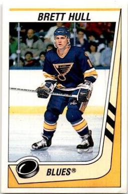 Brett Hull #117