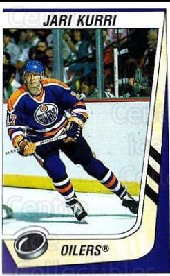 Jari Kurri #73