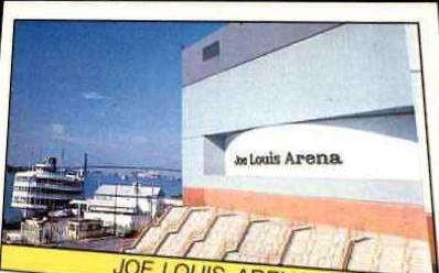 Joe Louis Arena #70