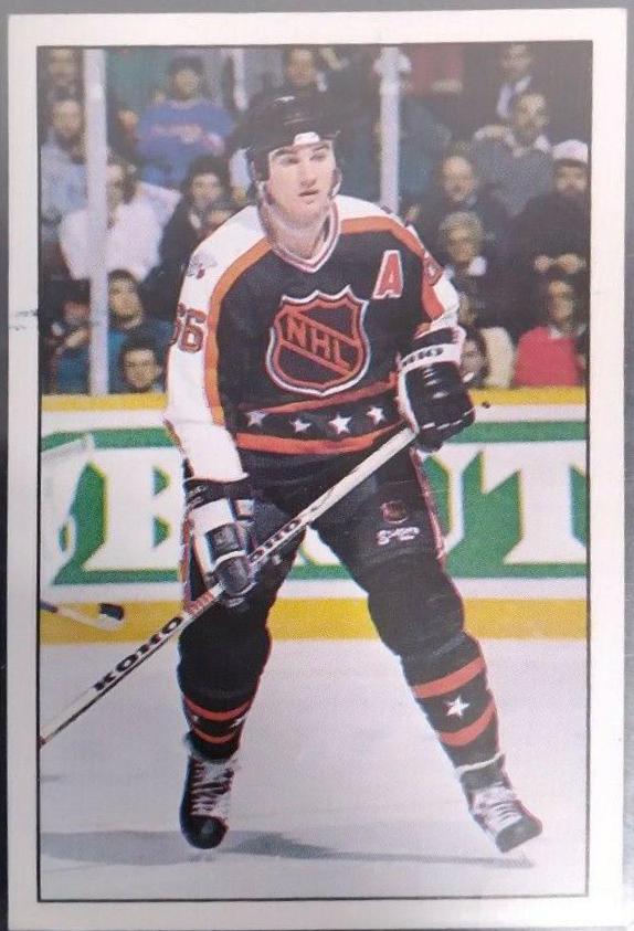 Mario Lemieux #184