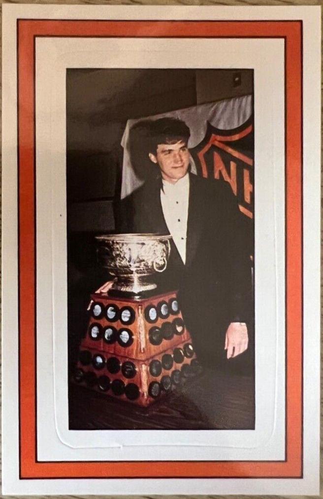 Mario Lemieux #375