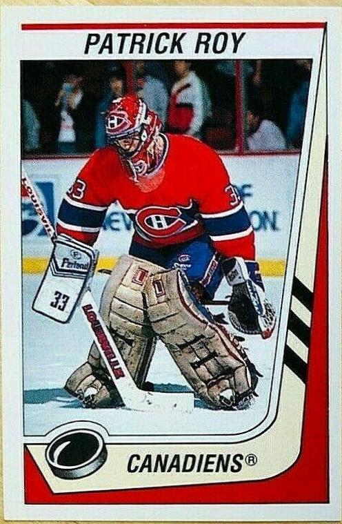 Patrick Roy #235