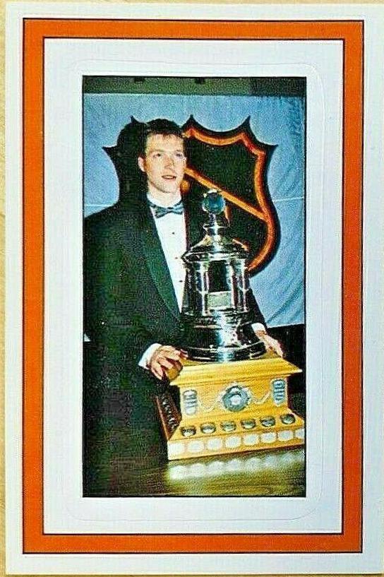 Patrick Roy #383