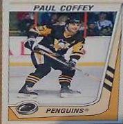 Paul Coffey #311