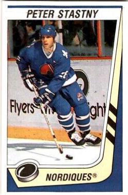 Peter Stastny #324