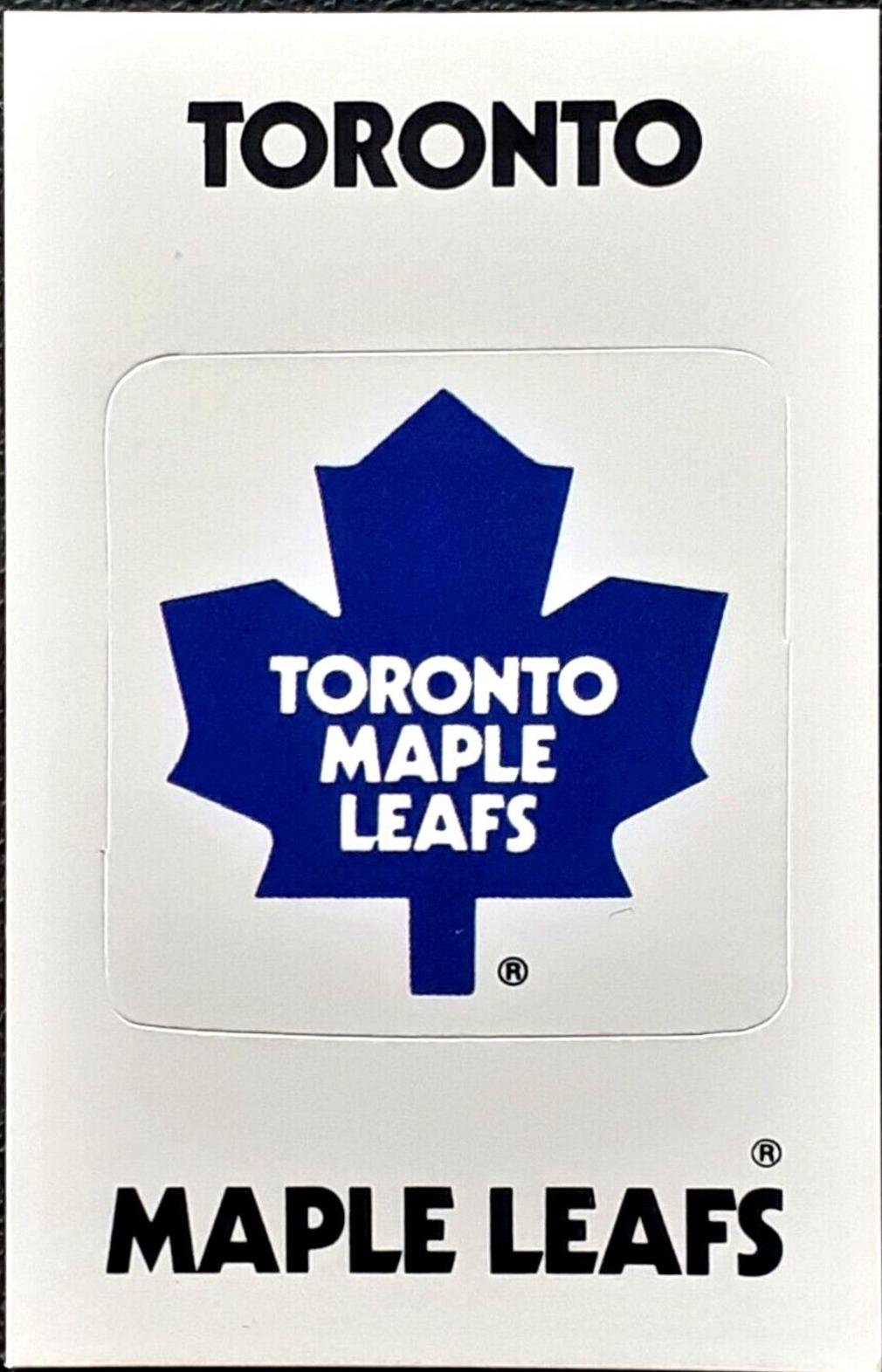 Toronto Maple Leafs #356