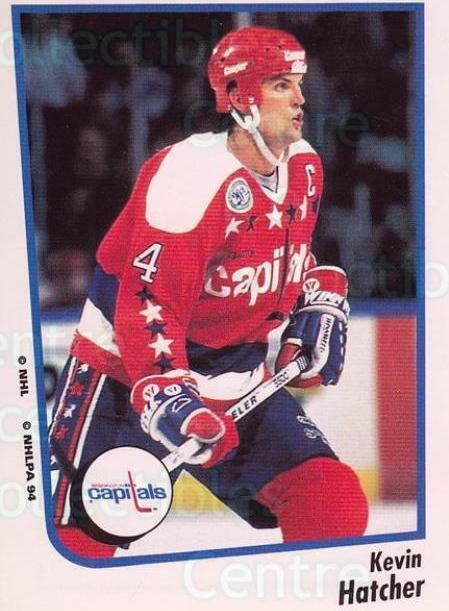 Kevin Hatcher #26