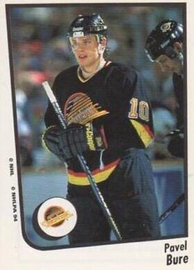 Pavel Bure #146