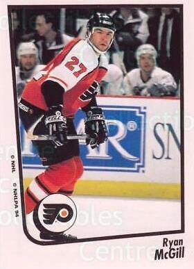 Ryan McGill #44