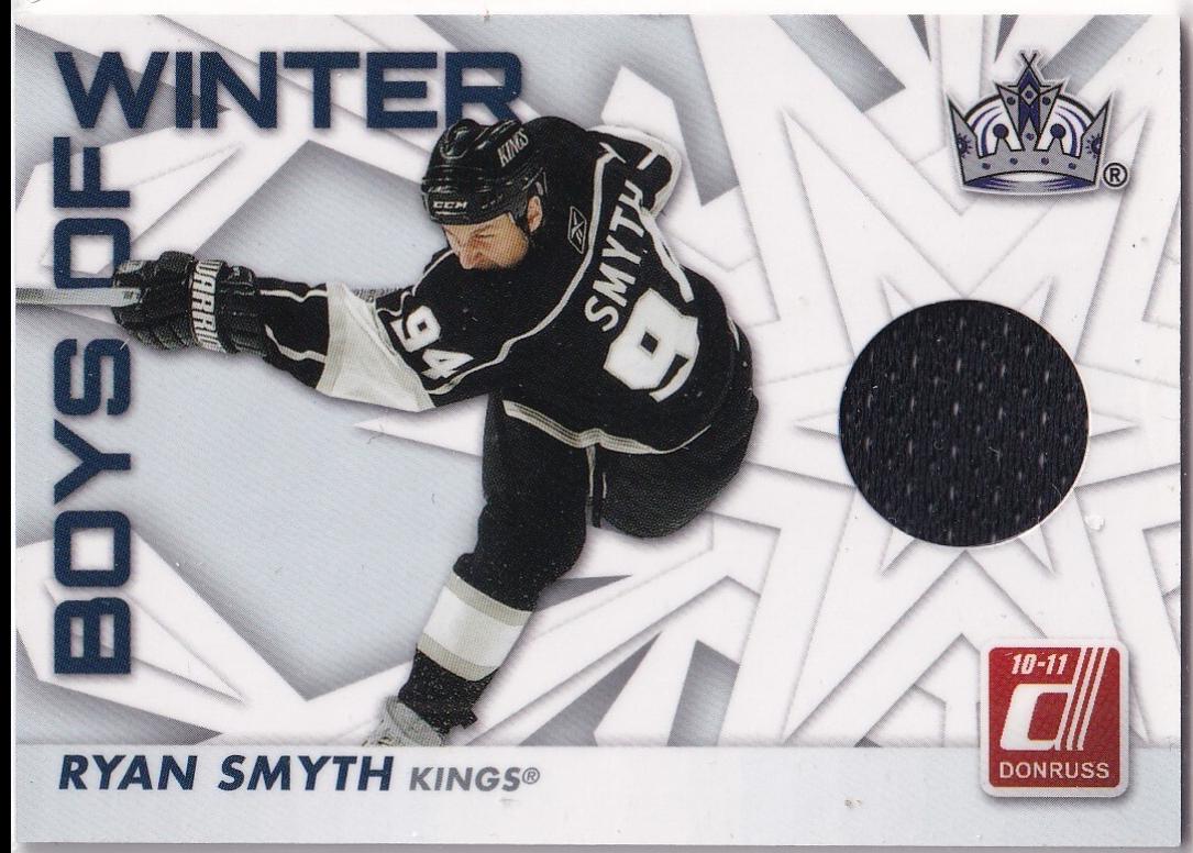 Ryan Smyth #68