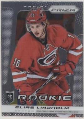 Elias Lindholm #331