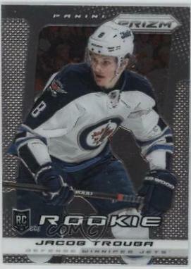 Jacob Trouba [Prizm] #399