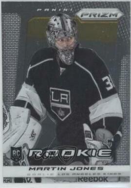 Martin Jones [Prizm] #354