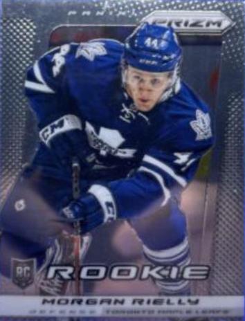 Morgan Rielly #395