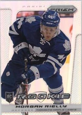 Morgan Rielly [Prizm] #395