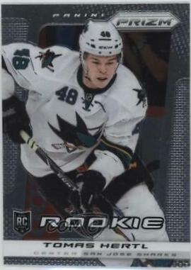 Tomas Hertl #388