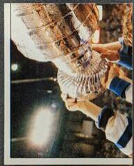 Gretzky Holding Cup [Upper Left] #197