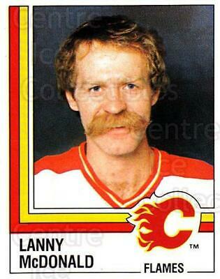 Lanny McDonald #215