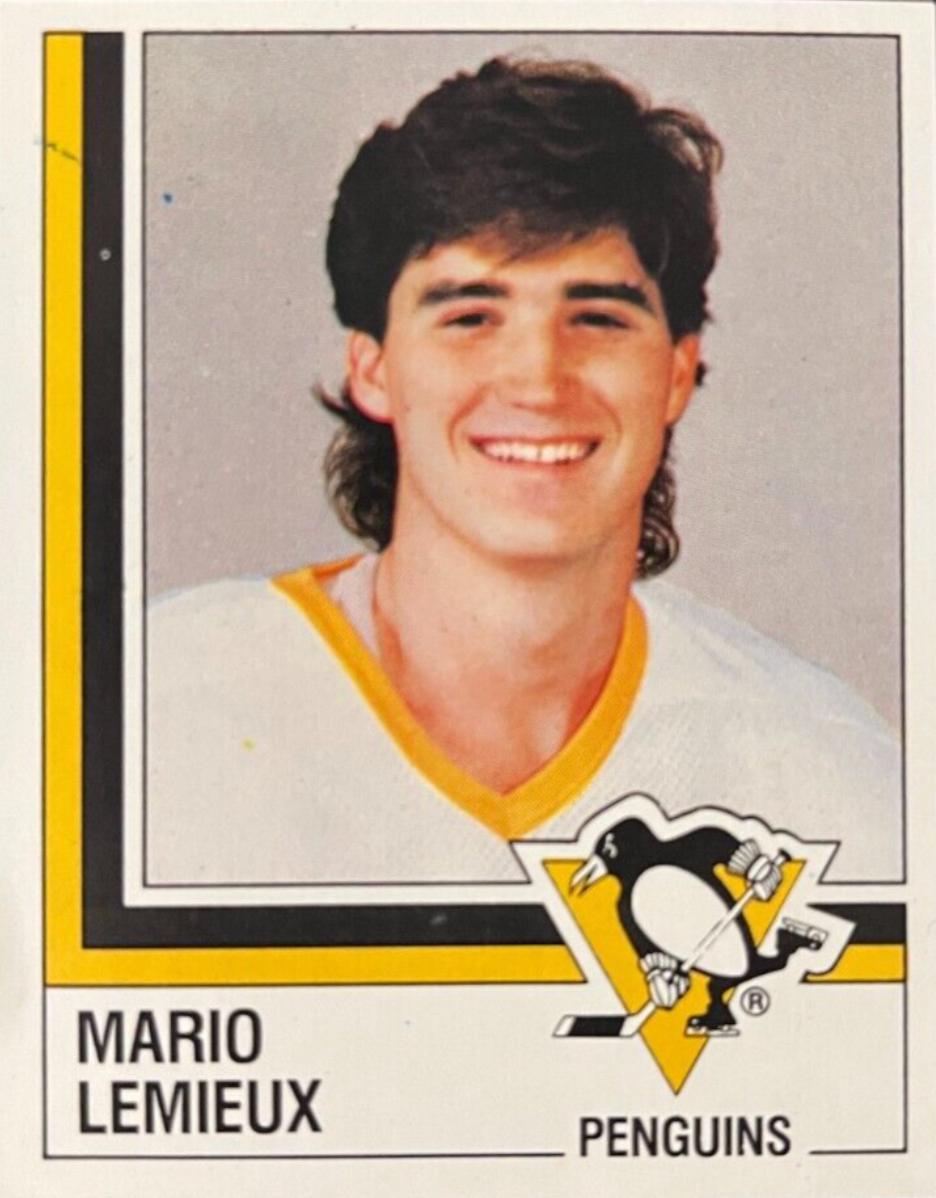 Mario Lemieux #146