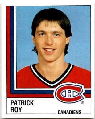 Patrick Roy #56