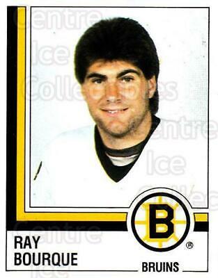 Ray Bourque #6
