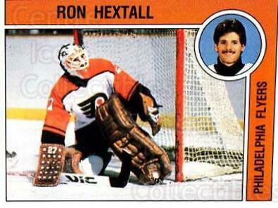 Ron Hextall #191