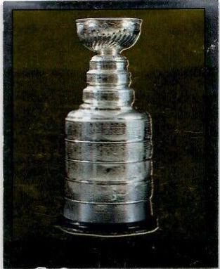 Stanley Cup #1