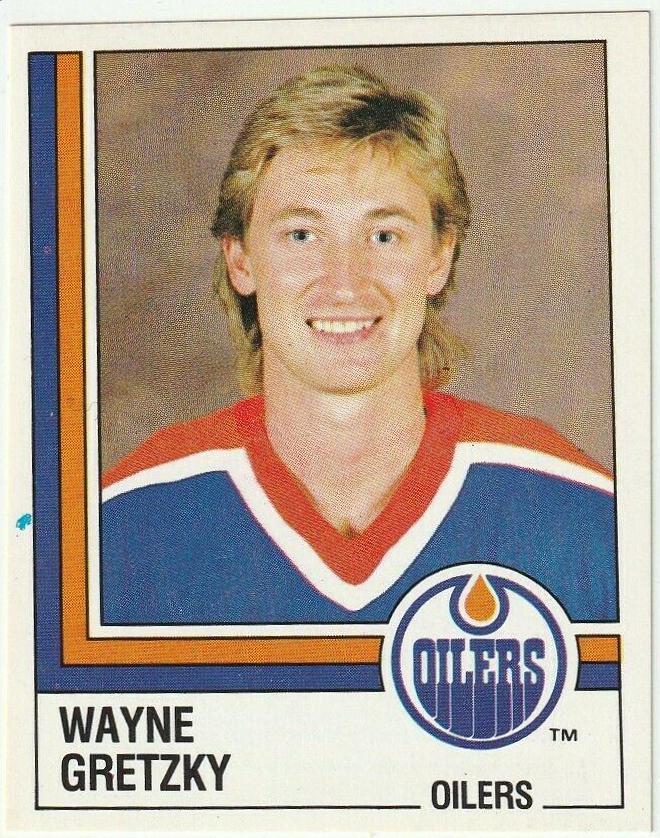 Wayne Gretzky #261