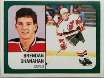 Brendan Shanahan #276