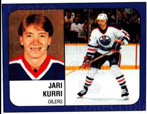 Jari Kurri #59