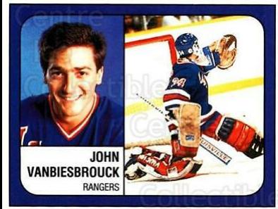 John Vanbiesbrouck #300