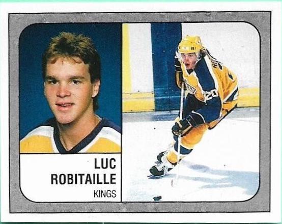 Luc Robitaille #78