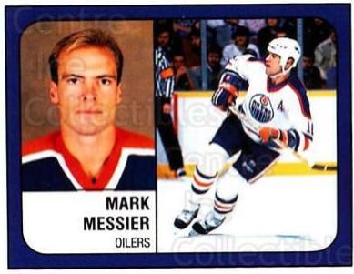 Mark Messier #61