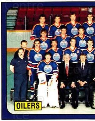 Oilers Team #64
