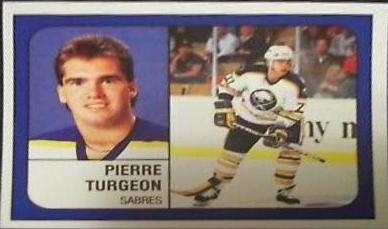 Pierre Turgeon #230