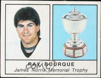 Ray Bourque #405