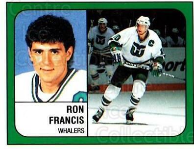 Ron Francis #242
