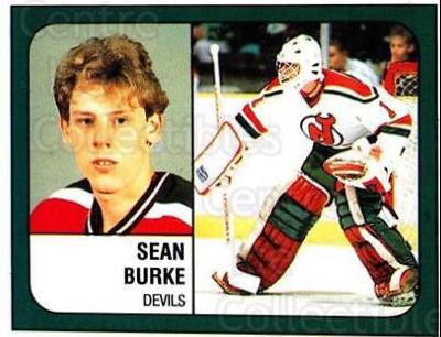 Sean Burke #267