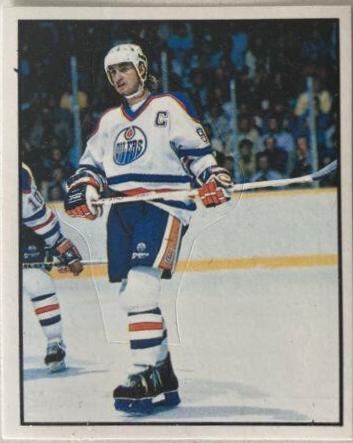 Wayne Gretzky #181