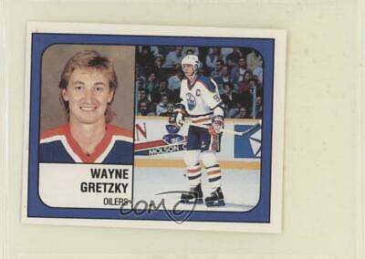 Wayne Gretzky #58