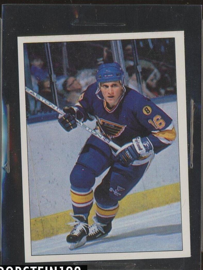 Brett Hull #333