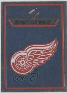 Detroit Red Wings #210