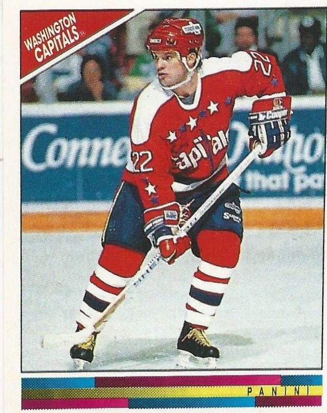 Dino Ciccarelli #161