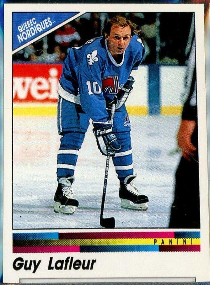 Guy Lafleur #145