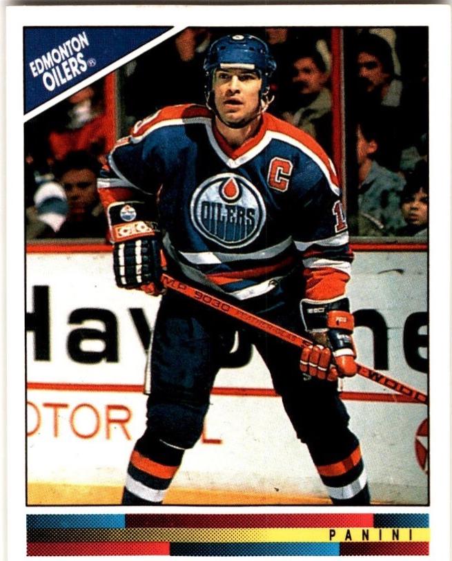 Mark Messier #219