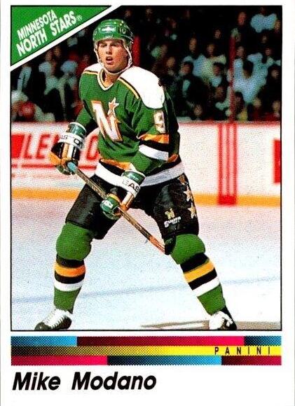 Mike Modano #253
