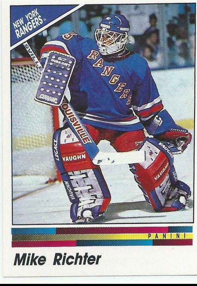 Mike Richter #345