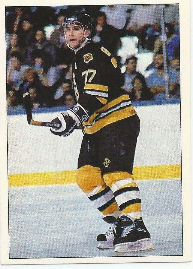 Ray Bourque #322