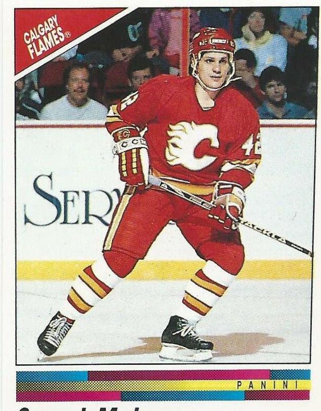 Sergei Makarov #184
