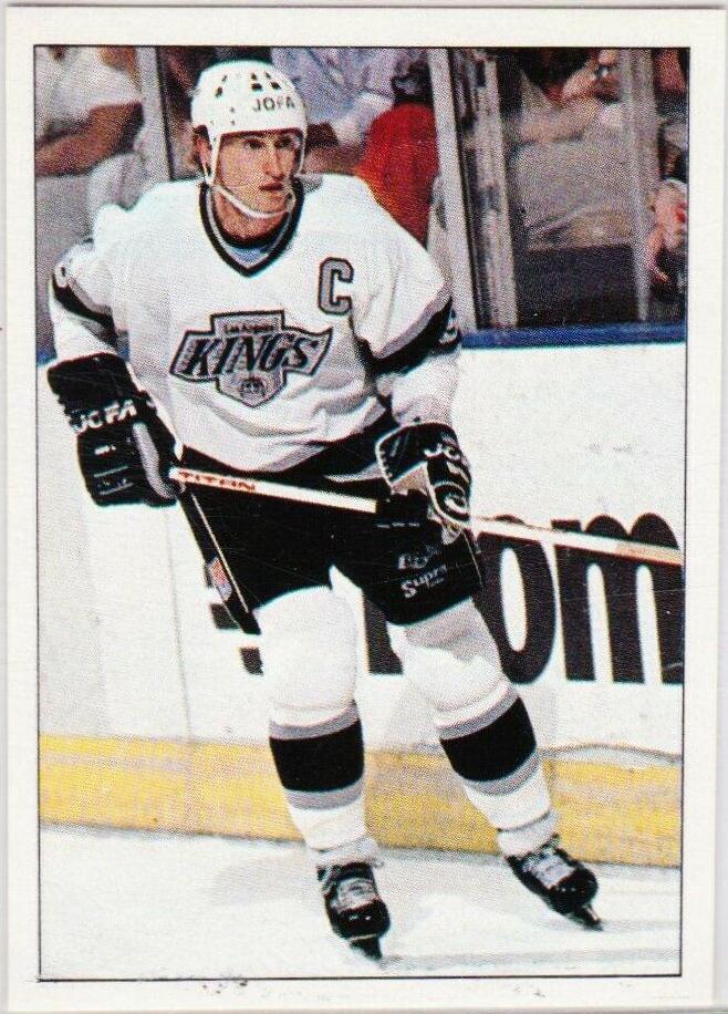 Wayne Gretzky #332